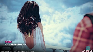 Preview 1 of Suni Luon Xxx - A.O.A. Academy #01 - Can&#039_t wait for the naughty!