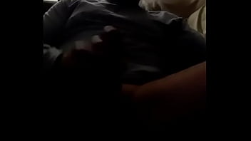 Preview 4 of Suny Leon Xx - Jacking a big cock