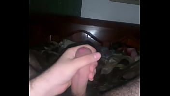 Preview 1 of Vidio Xxxnx - Cum shower from a by guy