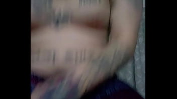 Preview 4 of Milani Rios - Verification video