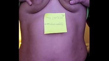 Preview 2 of Mistress Foot Massage - Verification video