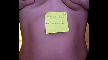 Preview 3 of Mistress Foot Massage - Verification video