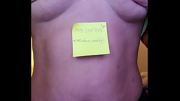 Preview 1 of Mistress Foot Massage - Verification video