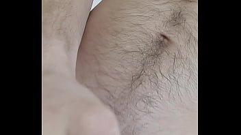 Preview 4 of Videoteenage Real Teen - Jerking my big pissing cock