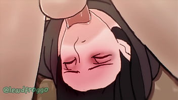 Preview 3 of Breast Romancing And Sex - Soft Gf Full (LewdFroggo)