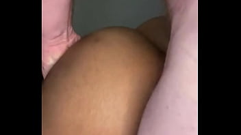 Preview 1 of Black Porn Videos To Download - White cock makes ebony milf ass jiggle