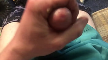 Preview 1 of Women Xxx Only - Small Pecker Is Rewarded With Two Ruined Cumshots