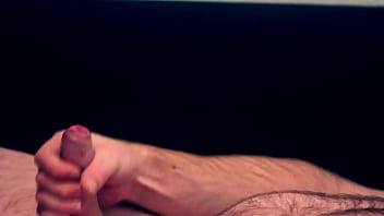 Preview 1 of Two Boys Having Sex Each Other - Shooting cum all over me
