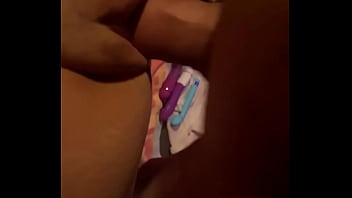 Preview 1 of Bic Bao - Make my cock cum