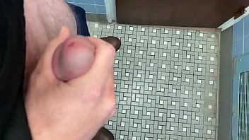 Preview 3 of Phoenix Marie Tommy Gunn - Wanking big penis