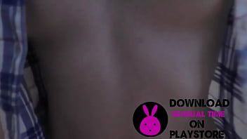 Preview 3 of Www X Videios Com - My step Sister Forgot that I am in Quarantine ! I Caught her Masturbating