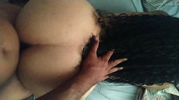 Preview 3 of Fetisch Kitsch Vacbed Vibrator - Esposa quer mais
