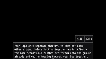Preview 2 of New Tarzan Sexy Video Hd - (  18 ) H RPG Games Renryuu Ascension [ H Scenes ]