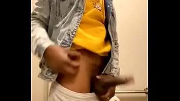 Preview 4 of Urvashj Tautila - Bathroom fun
