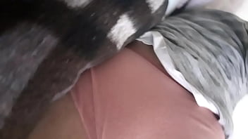 Preview 1 of Milf Ai - Pinker ass