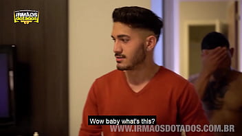 Preview 3 of Nikku Benze - TRAIU O MARIDO PEGO NO FLAGRA - NO PELO