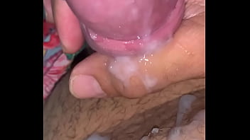 Preview 1 of Xxxii Pakistani - Una masturbada muy rica