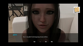 Preview 4 of Pale Blonde Fuck Bbc - WVM 38,  Flirting With Harper And Natalie In There Flat.