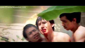 Preview 4 of Brother Mother - Jandara The Beginning (2013) (Myanmar Subtitle)