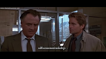 Preview 2 of Thai Special Sex - Basic Instinct (Myanmar subtitle)