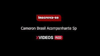 Preview 4 of Xxx Viedo Co - Estrela porn&ocirc_ Cameron Brasil | Clique no canto superior e assista cenas exclusivas 2021 completa