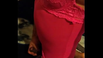 Preview 2 of Preg Anal Crying - Masturbandome a falta de hombre