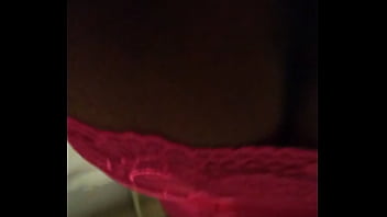 Preview 4 of Preg Anal Crying - Masturbandome a falta de hombre