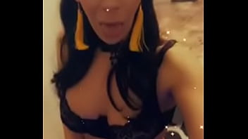 Preview 3 of Black Girles - Marcella e suo regalo