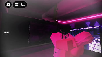Preview 2 of Japanese Unwilling Sister In Law - Fazendo um trabalho quente no roblox