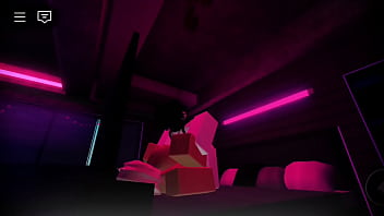 Preview 4 of Japanese Unwilling Sister In Law - Fazendo um trabalho quente no roblox