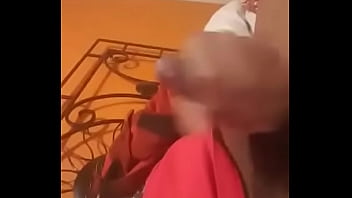 Preview 4 of Bokep Pirang - A lonely nut