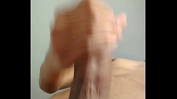 Preview 2 of Porn Wex - Novinho dotado mostrando como &eacute_ a vis&atilde_o