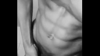 Preview 2 of Peek Sex Forest - Polla en blanco y negro de Colombia para el mundo