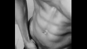 Preview 1 of Peek Sex Forest - Polla en blanco y negro de Colombia para el mundo