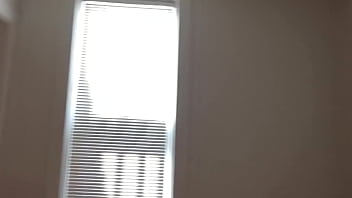Preview 4 of Dadi And Sun - Morning Pee Stream from AxleFrost channel