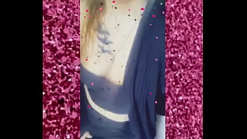 Preview 2 of Prn Video - Mesmerizing goddess worship *music*
