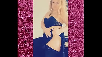 Preview 3 of Prn Video - Mesmerizing goddess worship *music*