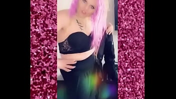 Preview 4 of Prn Video - Mesmerizing goddess worship *music*