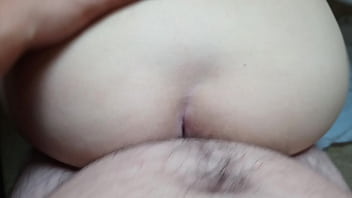 Preview 2 of Destroyd Gang - Cogiendo paraguaya parte 2