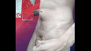 Preview 3 of Desi Baba Full Hd - Jerking and dancing / Batendo uma e dan&ccedil_ando