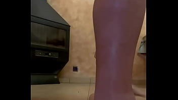 Preview 4 of Brzeer Hot Mom - Mr ano