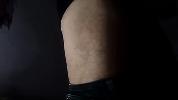 Preview 2 of Mom Doy 10 Yar Slip - ANARCHIA | ORRORE E PORNO - LA SPIA IN DOCCIA E POI SBORRA E PISCIA SEGANDOSI NELLA SUA CAMERA DA LETTO CON UN CAZZO ENORME