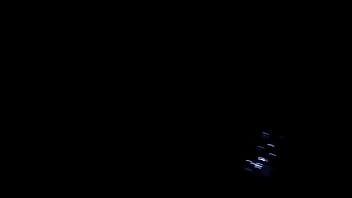 Preview 1 of Mom Doy 10 Yar Slip - ANARCHIA | ORRORE E PORNO - LA SPIA IN DOCCIA E POI SBORRA E PISCIA SEGANDOSI NELLA SUA CAMERA DA LETTO CON UN CAZZO ENORME