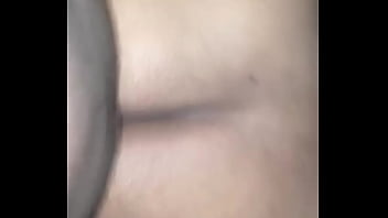 Preview 3 of Free Porn Challange - Quickie back shots with the wifeyy