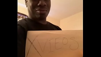 Preview 3 of Choval Xxx - Verification video