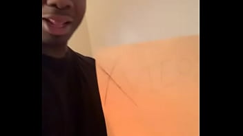 Preview 1 of Choval Xxx - Verification video