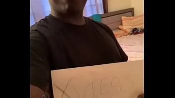 Preview 4 of Choval Xxx - Verification video