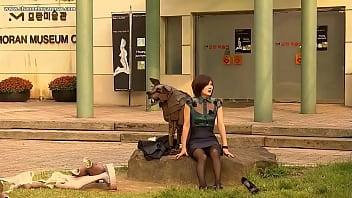 Preview 2 of Film Seex - Natalie (Myanmar Subtitle)