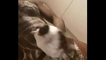 Preview 3 of Manipuri Sandle - Let me clean this dick for you