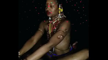 Preview 2 of Bb Sophie - SEDUCTIVE TRIBAL BADDIE TEACHES HOW TO WORSHIP HER CHIEFS DICK